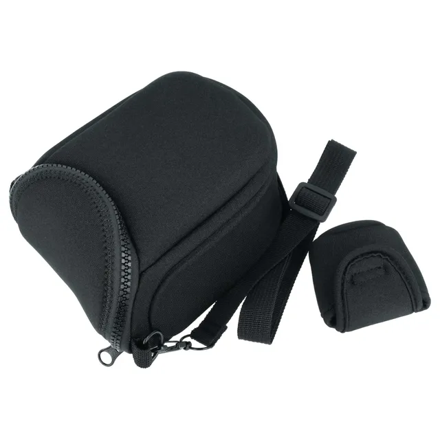 vhbw borsa fotocamera Canon Powershot SX540HS nera