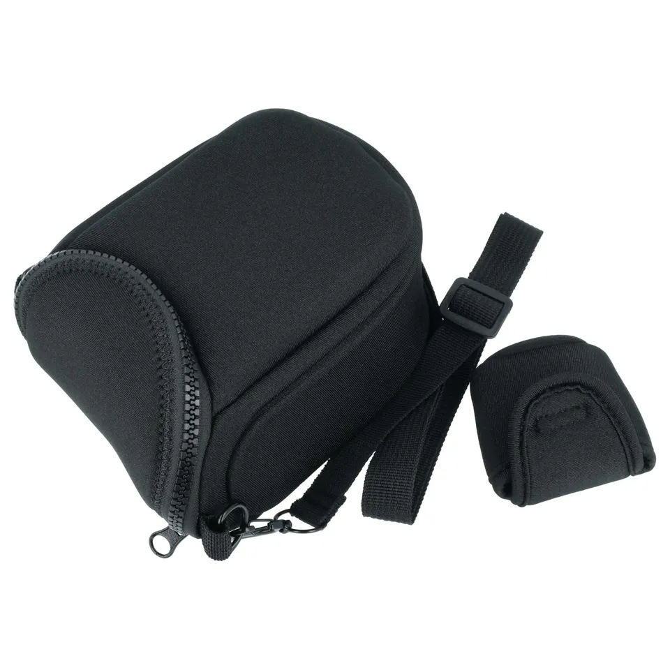 vhbw borsa fotocamera Canon Powershot SX540HS nera