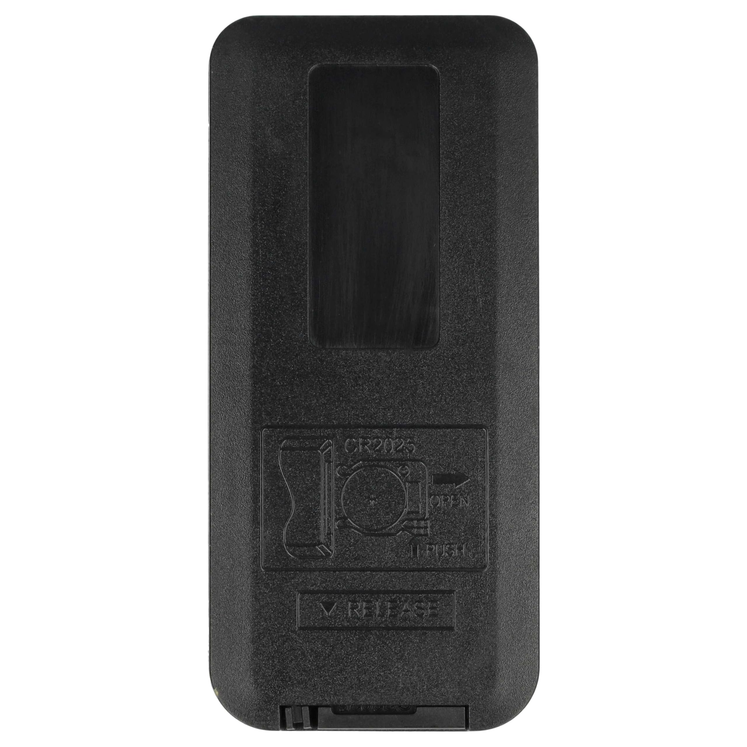 vhbw Telecomando RMT-DSLR1 a infrarossi fotocamera Sony Alpha