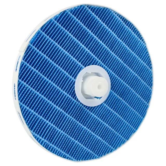 vhbw Filtro FY5156/10 per umidificatore 1 pezzo lavabile