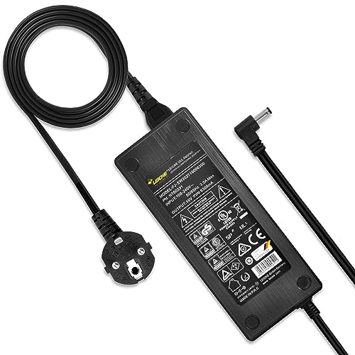 Leicke ULL Alimentatore Notebook 19V 120W 6,32A