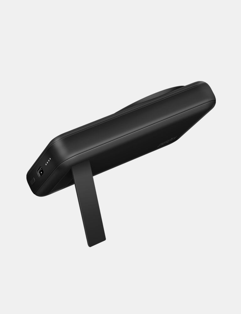 Energea MagPac Mini power bank 10000mAh nero MagSafe