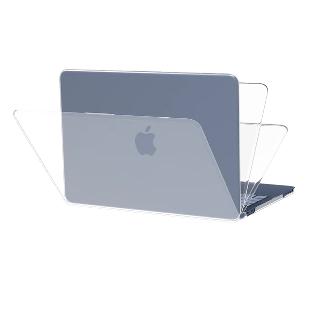 Cygnett AeroShield Custodia MacBook Neo 13 Trasparente