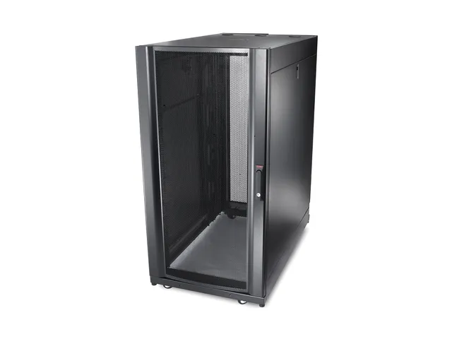 APC NetShelter SX armadio rack per server salvaspazio