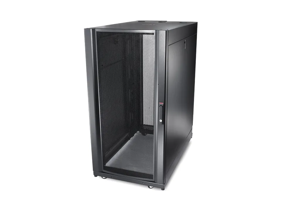 APC NetShelter SX armadio rack per server salvaspazio