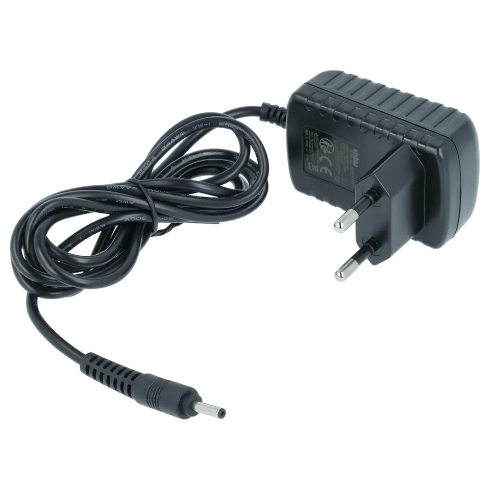 vhbw per Motorola C261 caricabatterie spina europea 5V 1A