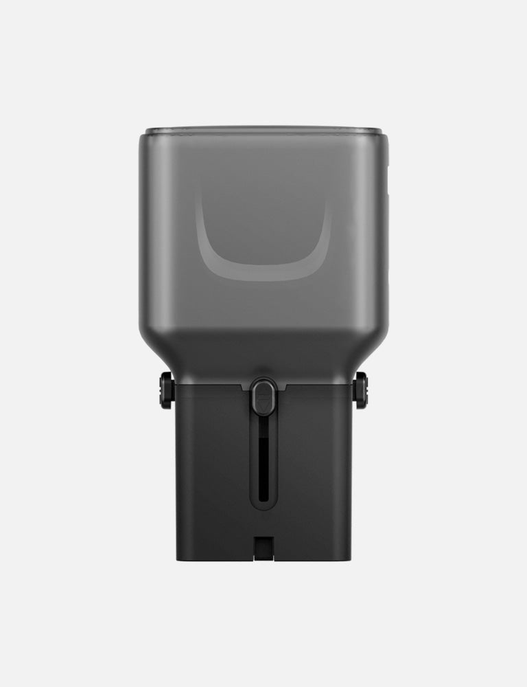 Energea TravelGo Adapter 35 adattatore viaggio 35W Arancione
