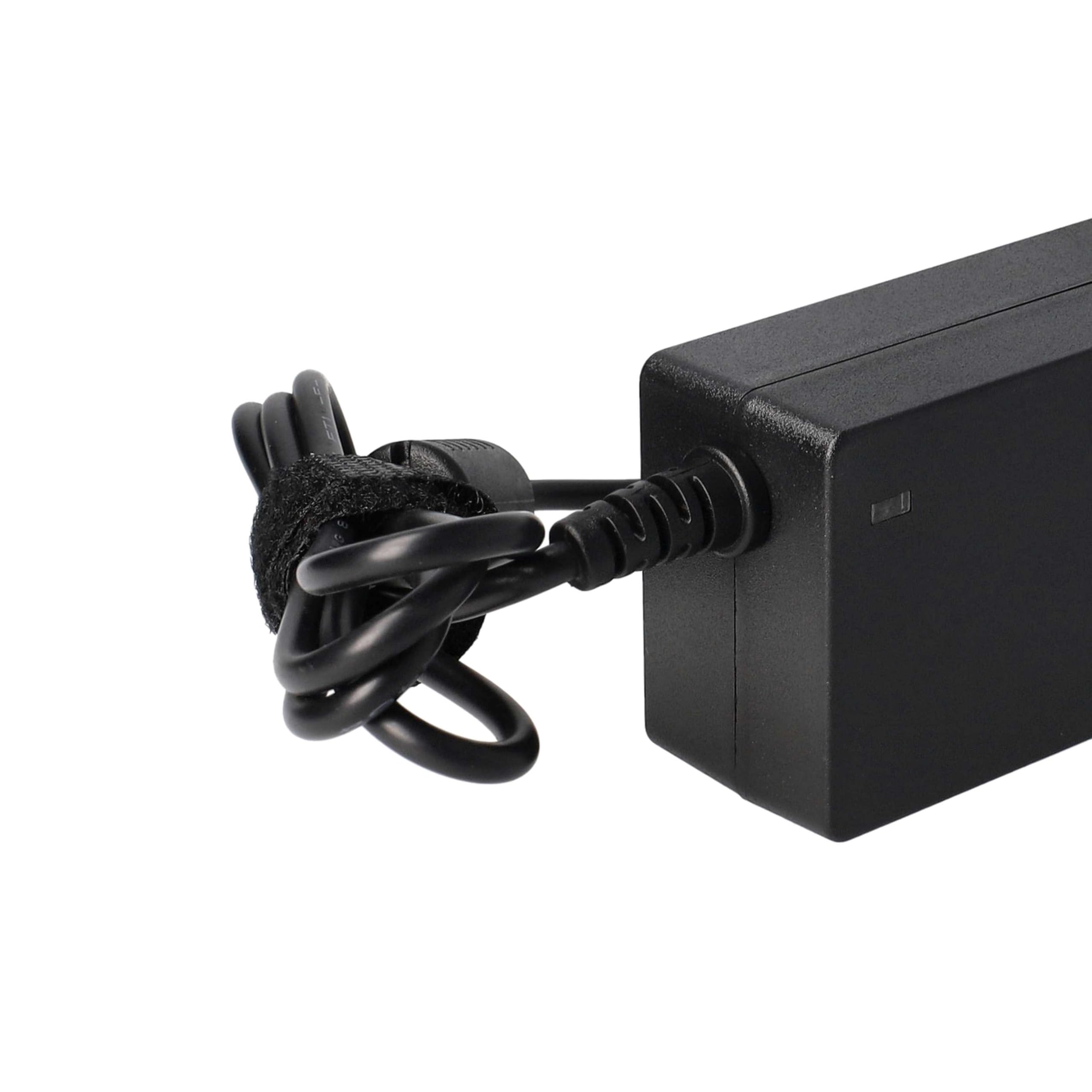 vhbw alimentatore HP 510 notebook 18,5V 50W