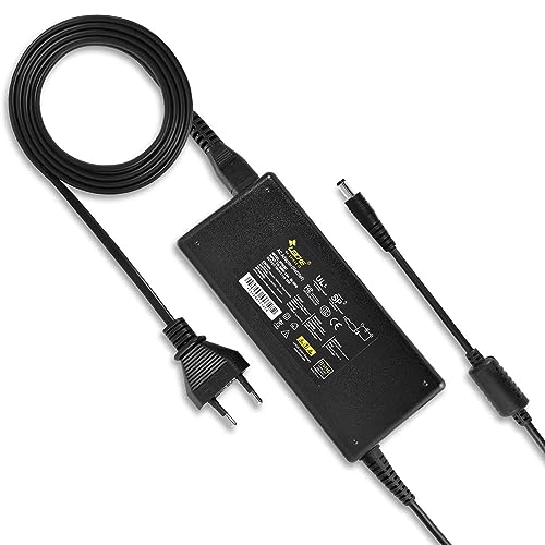 Leicke Alimentatore 19V 90W 4.74A Spina 7.4x5.0mm