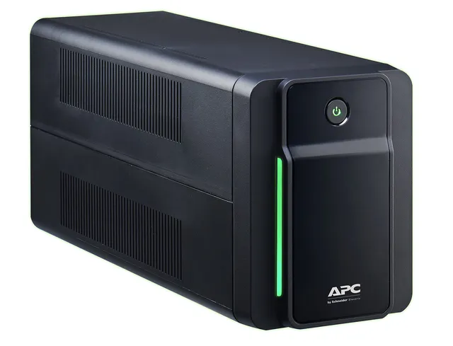 APC Back-UPS BX750MI UPS 750VA/410W prese IEC AVR