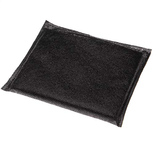 vhbw 2081625010 filtro frigorifero carbone attivo 1x antibatterico