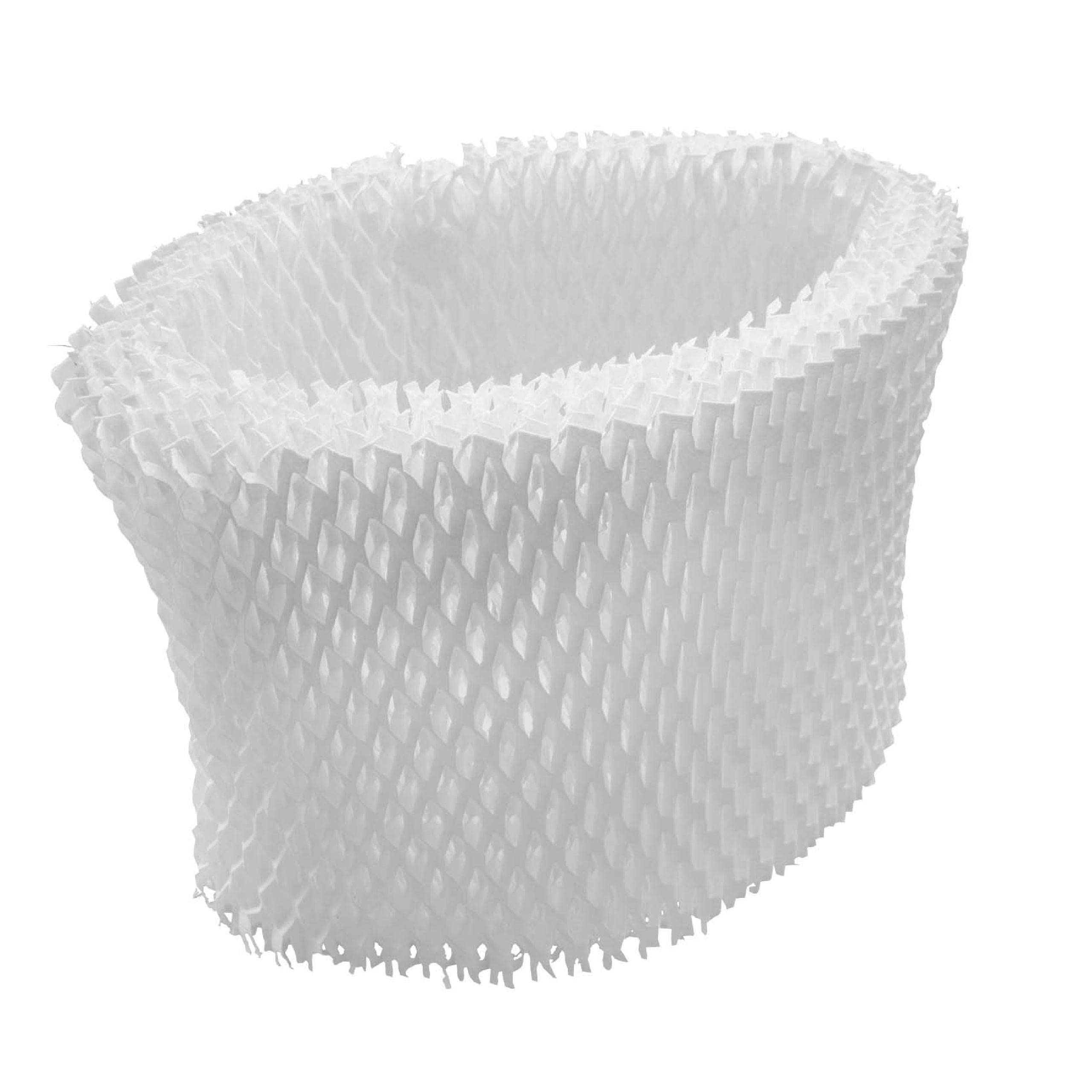 vhbw Filtro HU4102/01 per umidificatore 5 pezzi nido d'ape