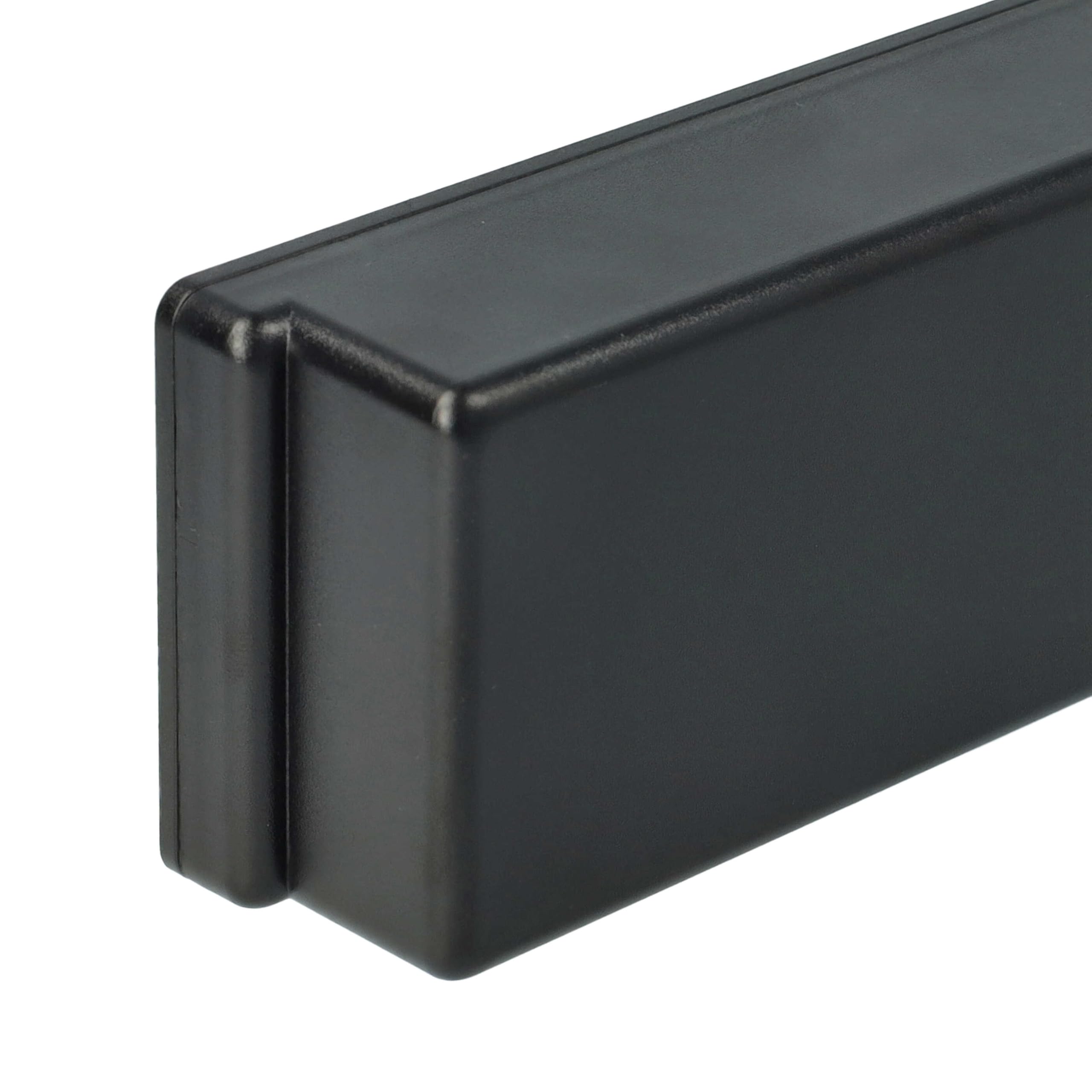 vhbw Batteria Radiocomando 7,2V 2000mAh per Palfinger EEA2512