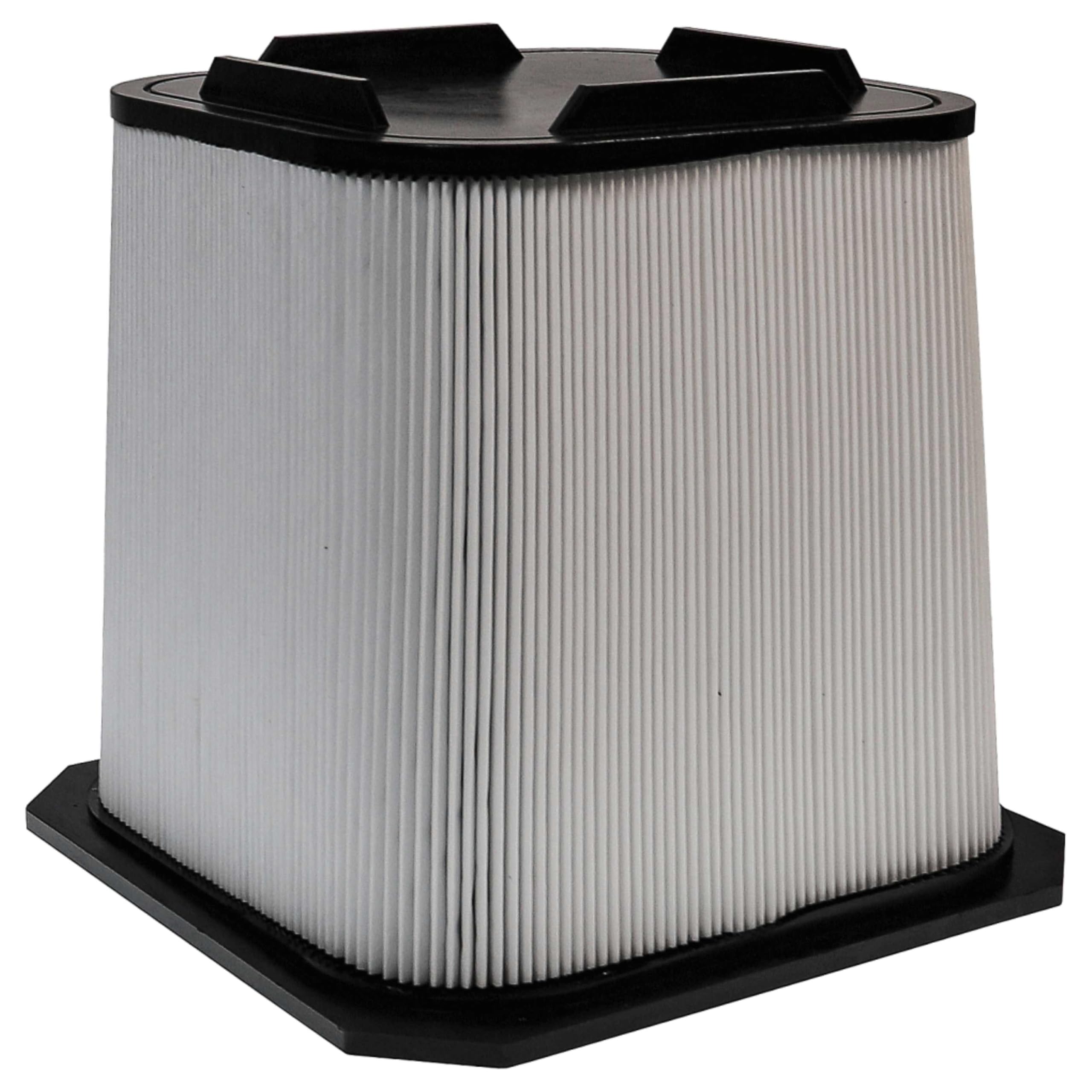 vhbw Microfiltro AirCube 1200 Purificatore Aria HEPA13