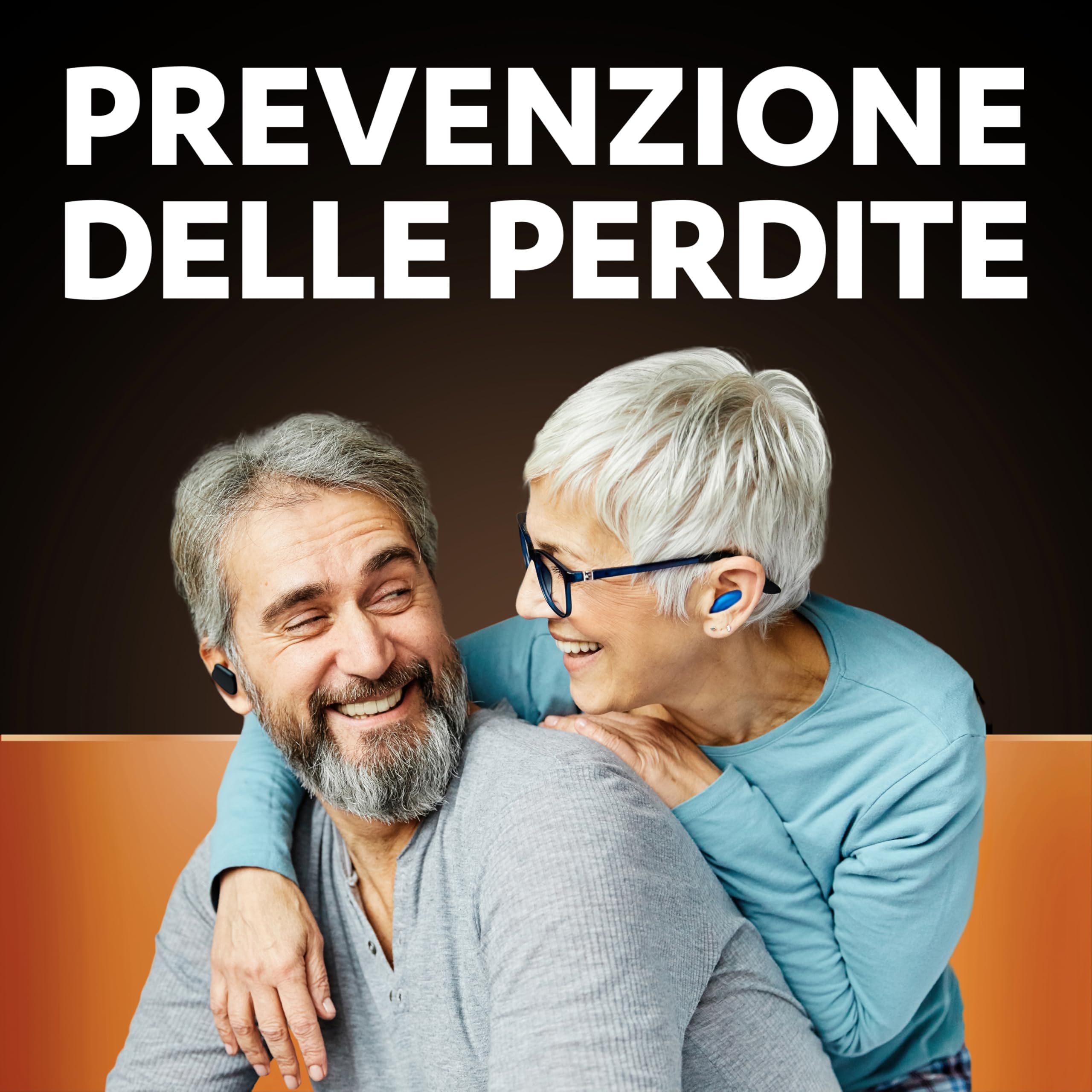 Duracell Batterie 13 PR48 apparecchi acustici 6 pezzi 1,45V