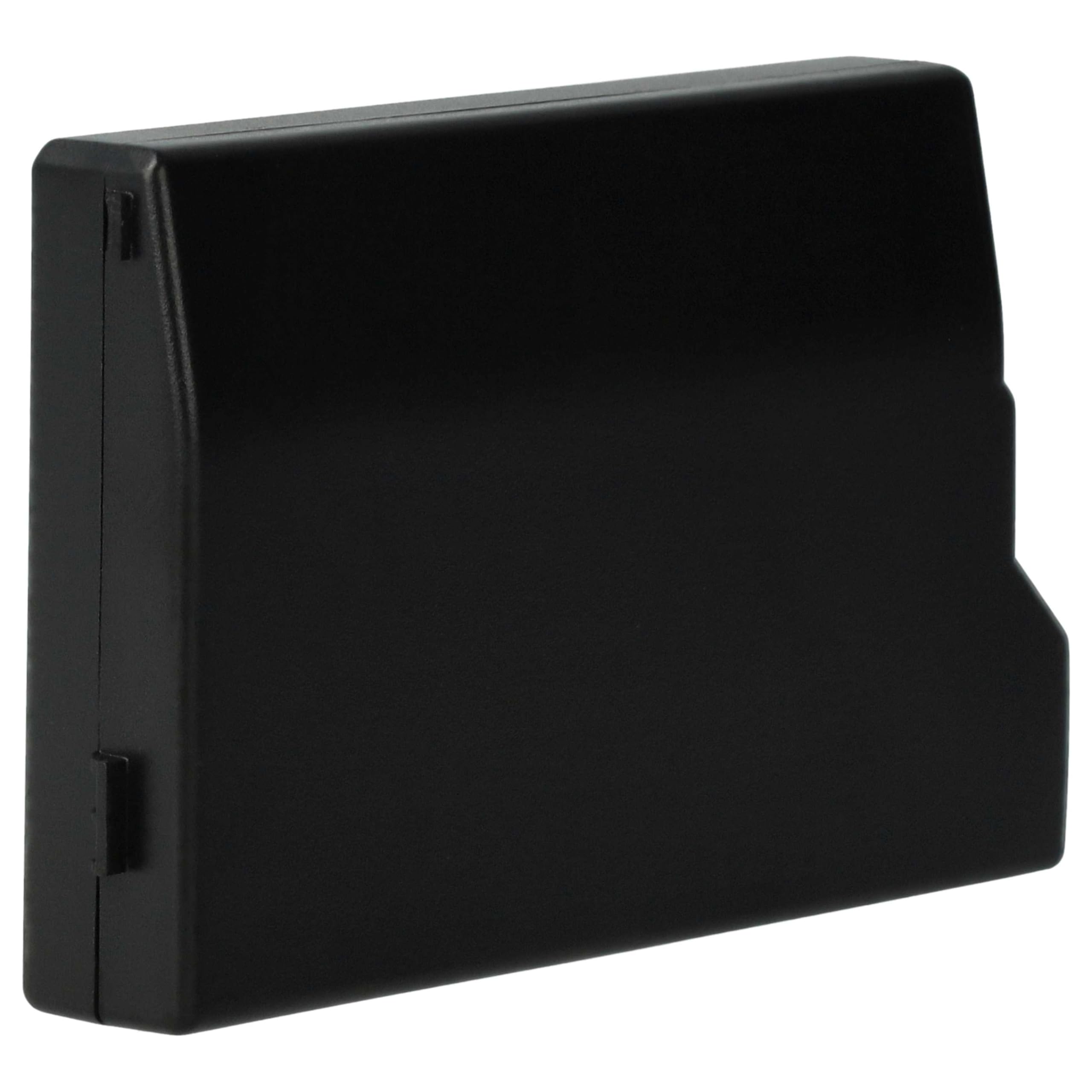 vhbw PSP-S110 batteria console PSP-2000 1200mAh 1 pezzo