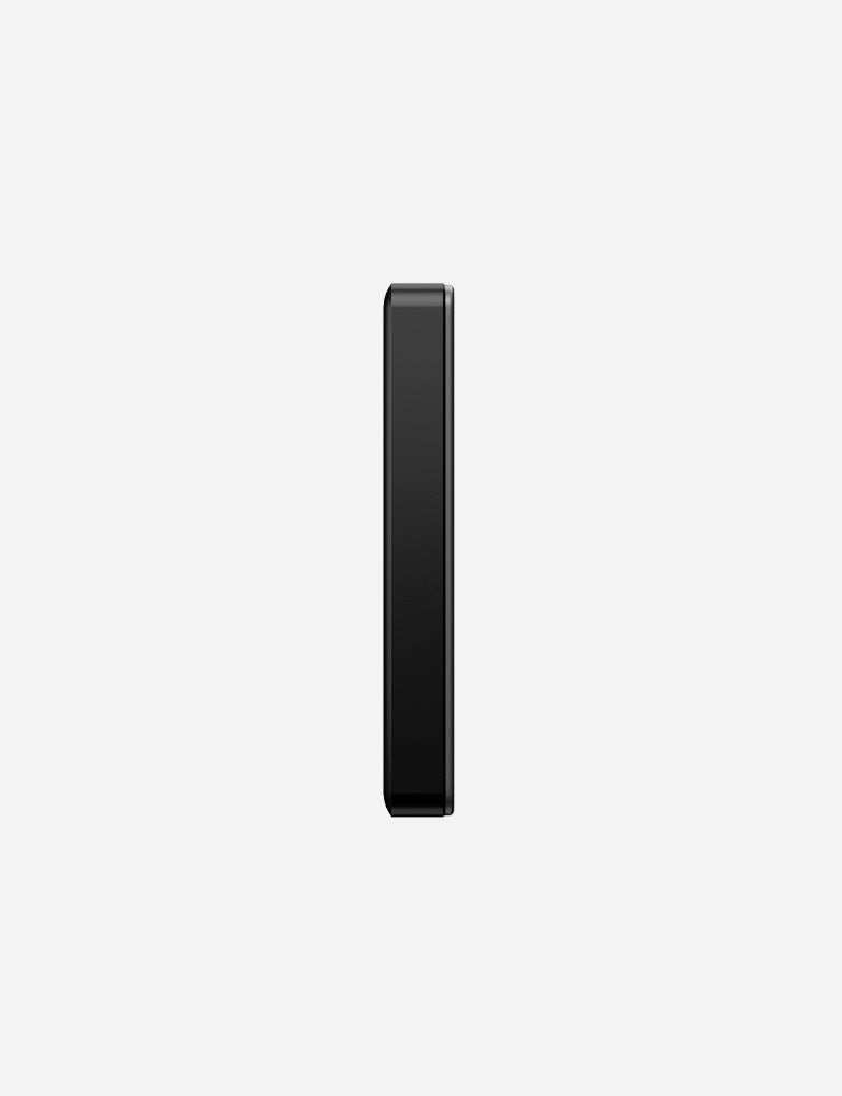Energea AluPac 10K power bank 10000mAh Gunmetal