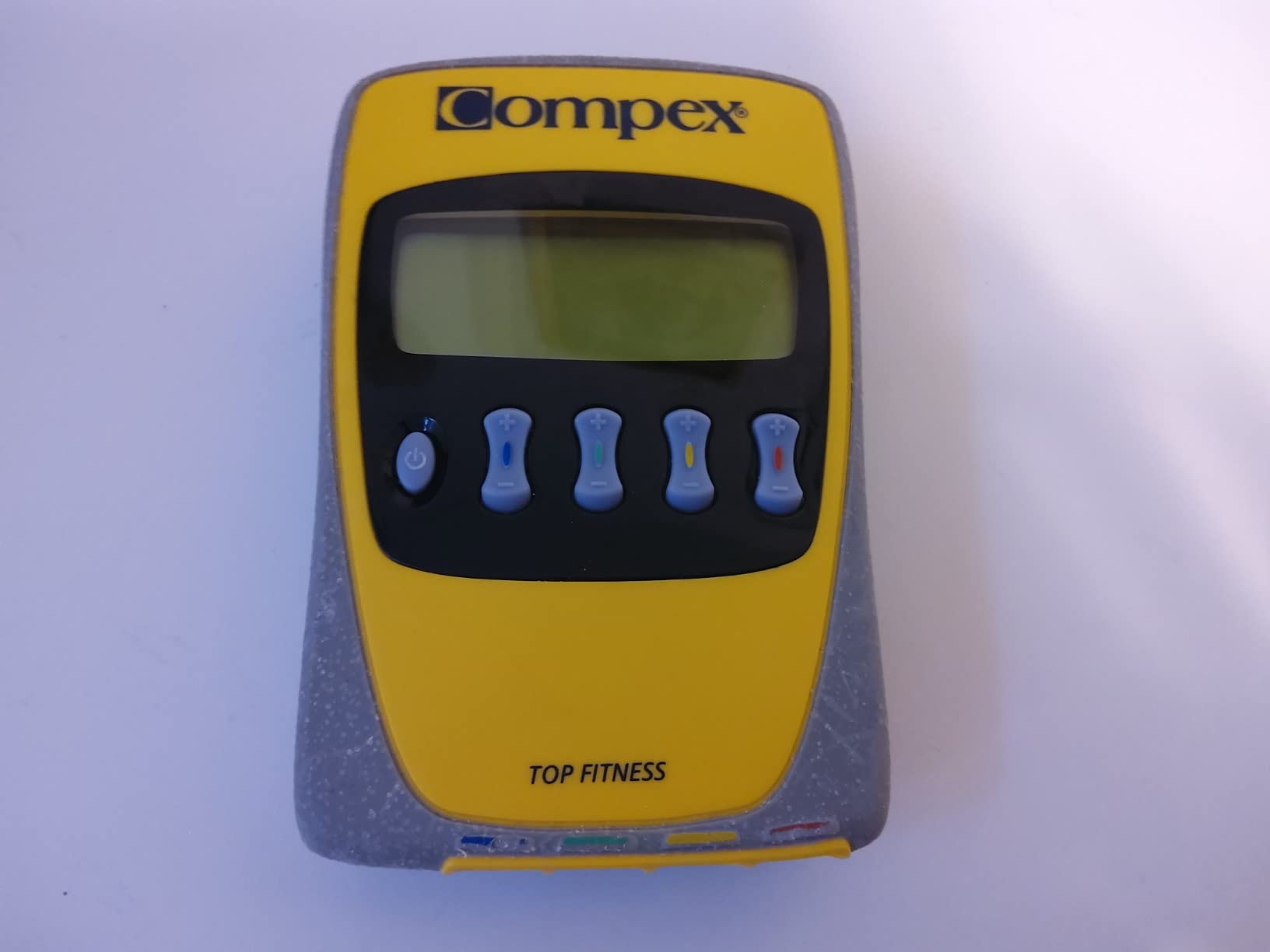 vhbw 1800mAh 7,2V batteria 1 pezzo per Compex