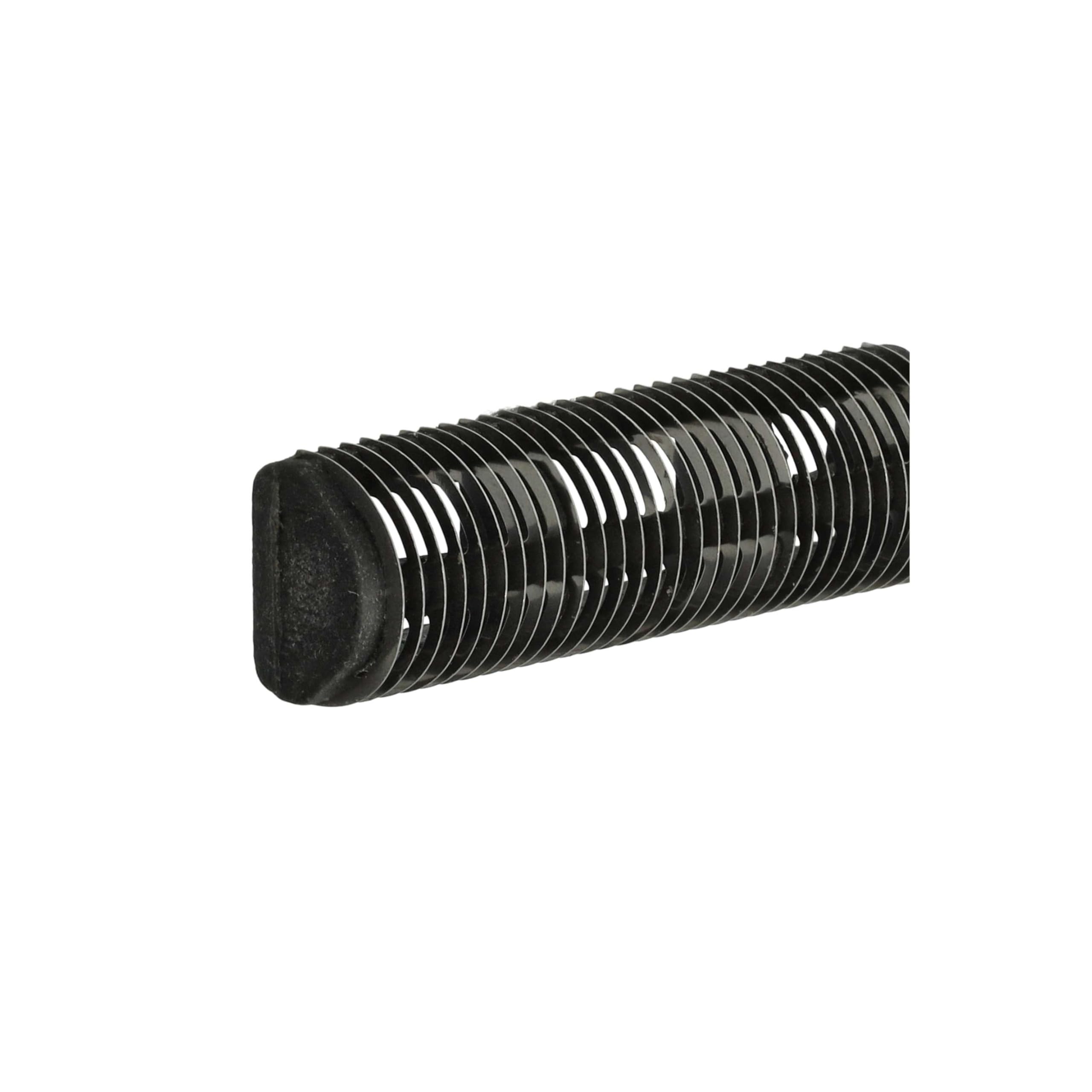vhbw Combi Pack Braun 1000 testina rasoio acciaio