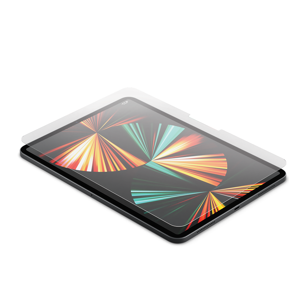 Cygnett Vetro Temperato iPad Pro 13 M4 Protezione Schermo