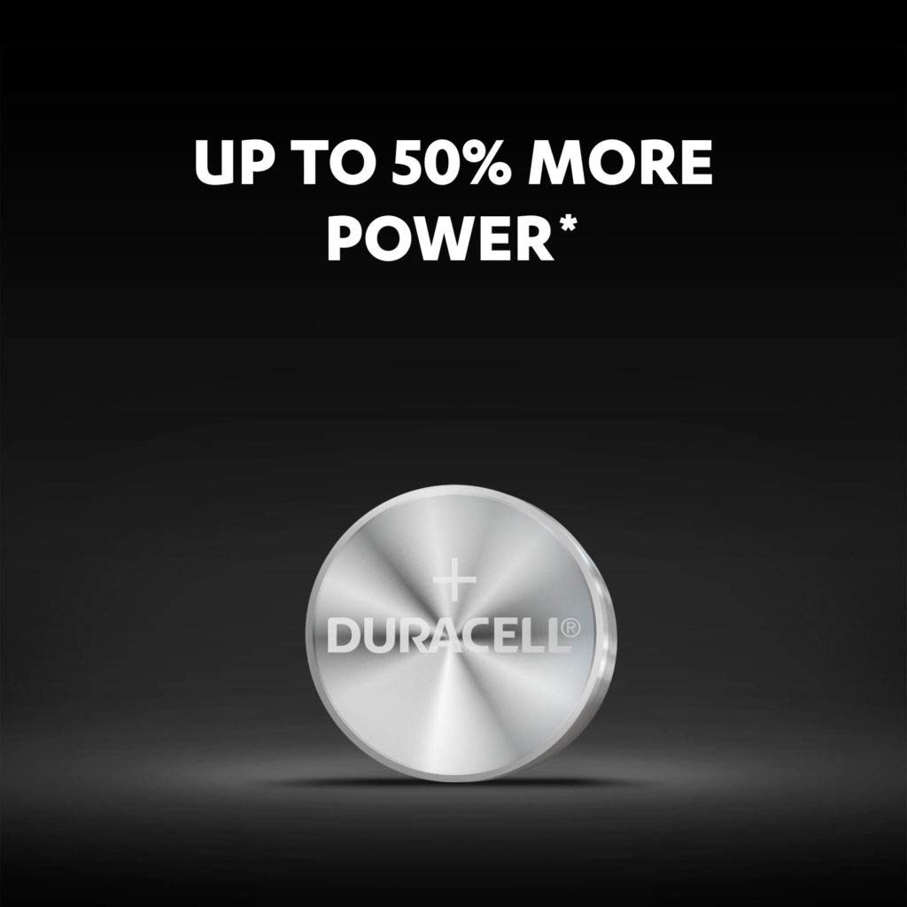 Duracell Batteria CR2032 pila bottone litio 15 pezzi