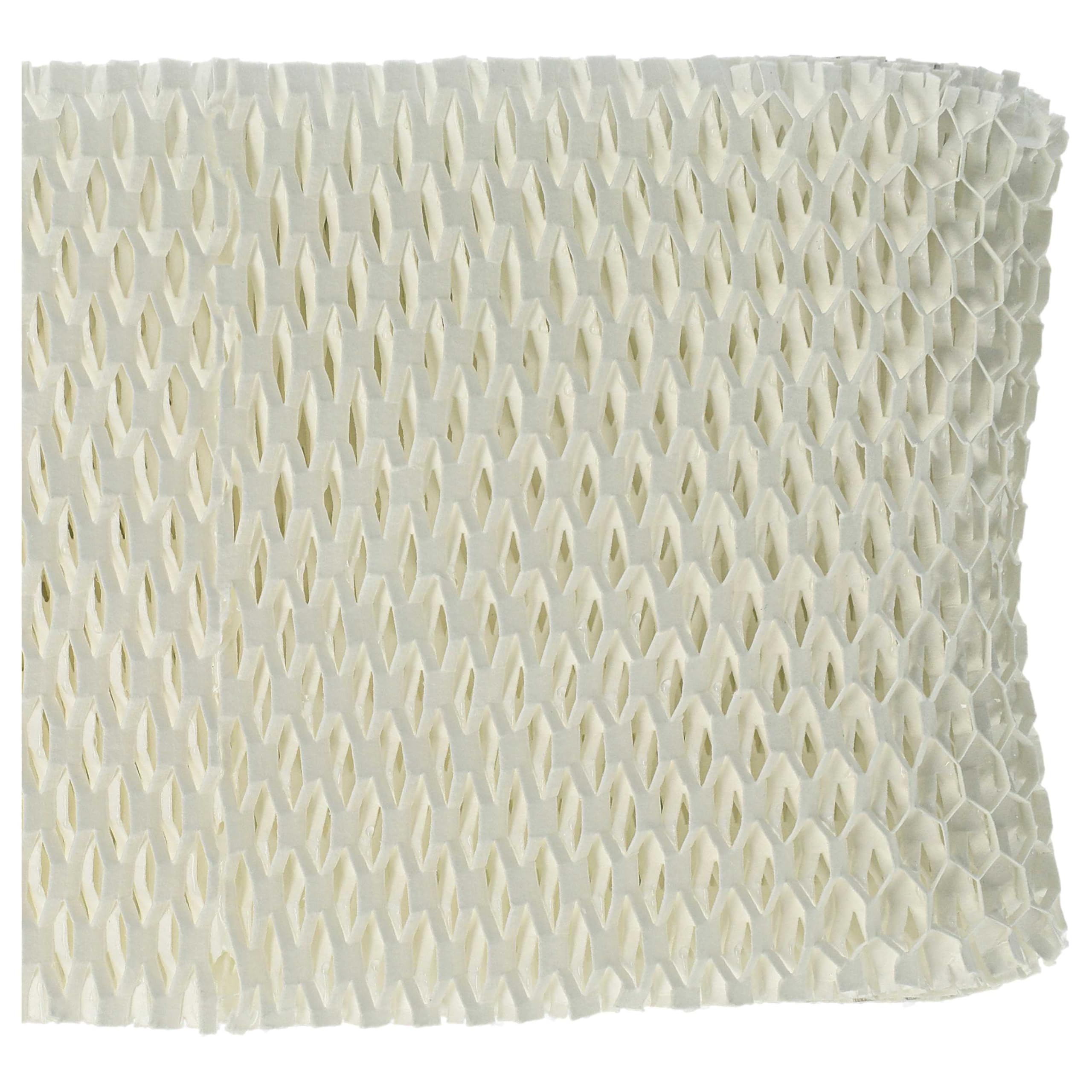 vhbw Filtro umidificatore Honeywell HCM ACA-3E in fibra
