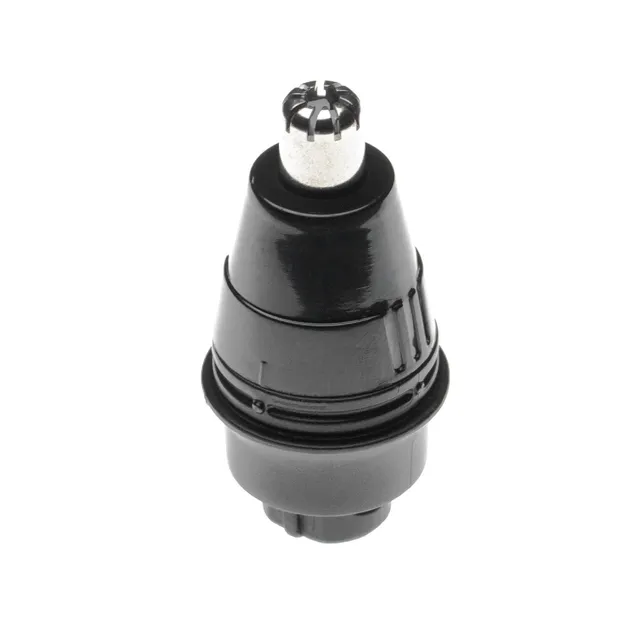 vhbw per Philips S5570 rifinitore naso testina a incastro