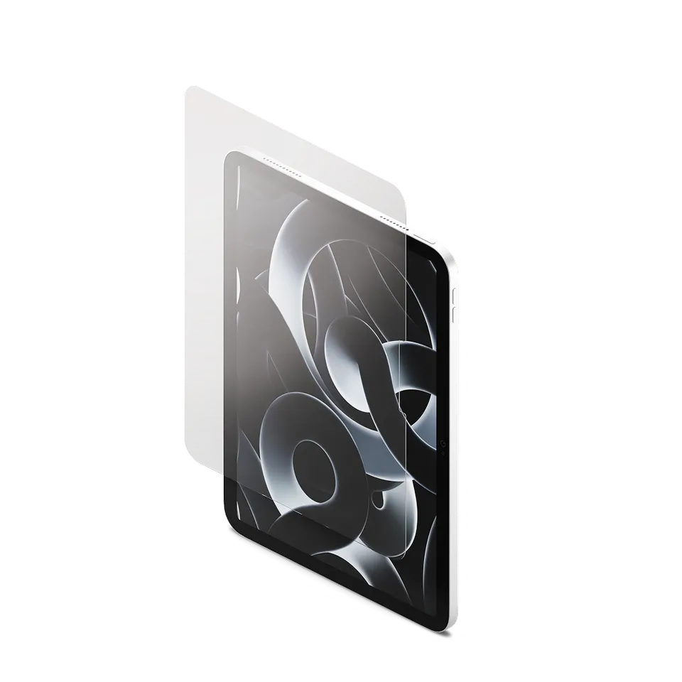 Cygnett Vetro temperato iPad Air 13 M2 pellicola antigraffio
