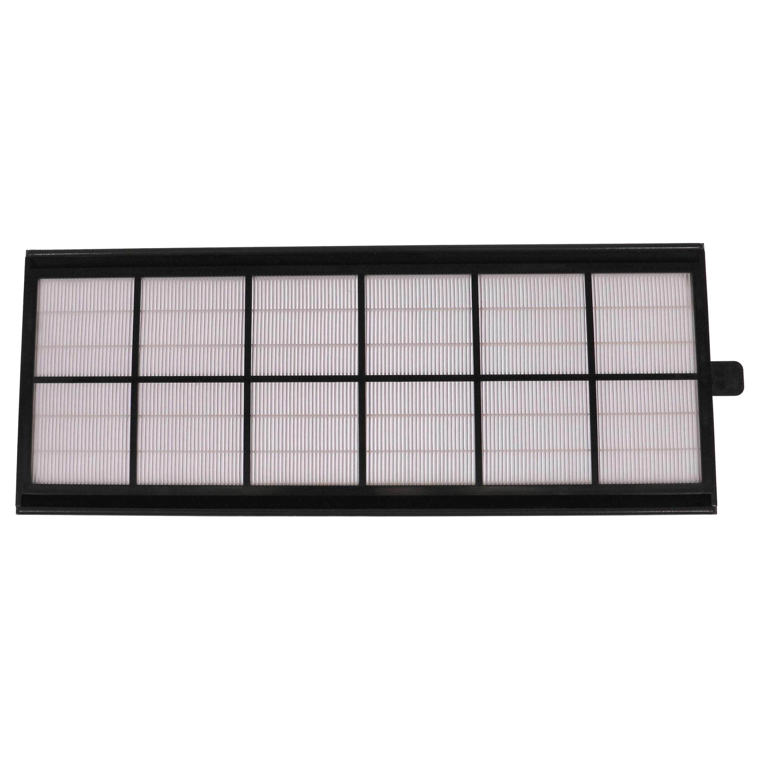 vhbw Set Filtri G4/F7 per Zehnder ComfoAir 350 2pz
