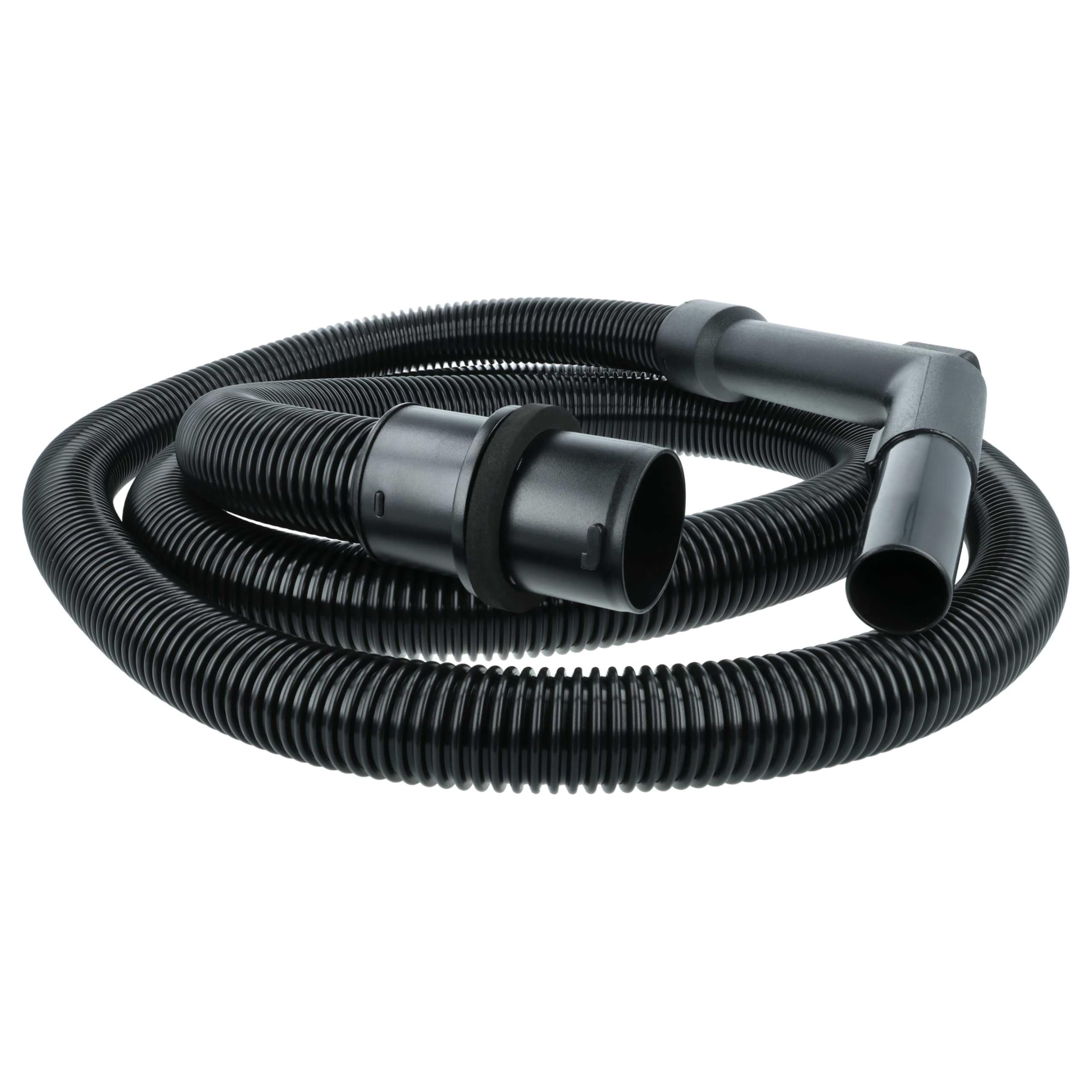 vhbw Tubo Flessibile 3m per Karcher NT Aspirapolvere 35mm