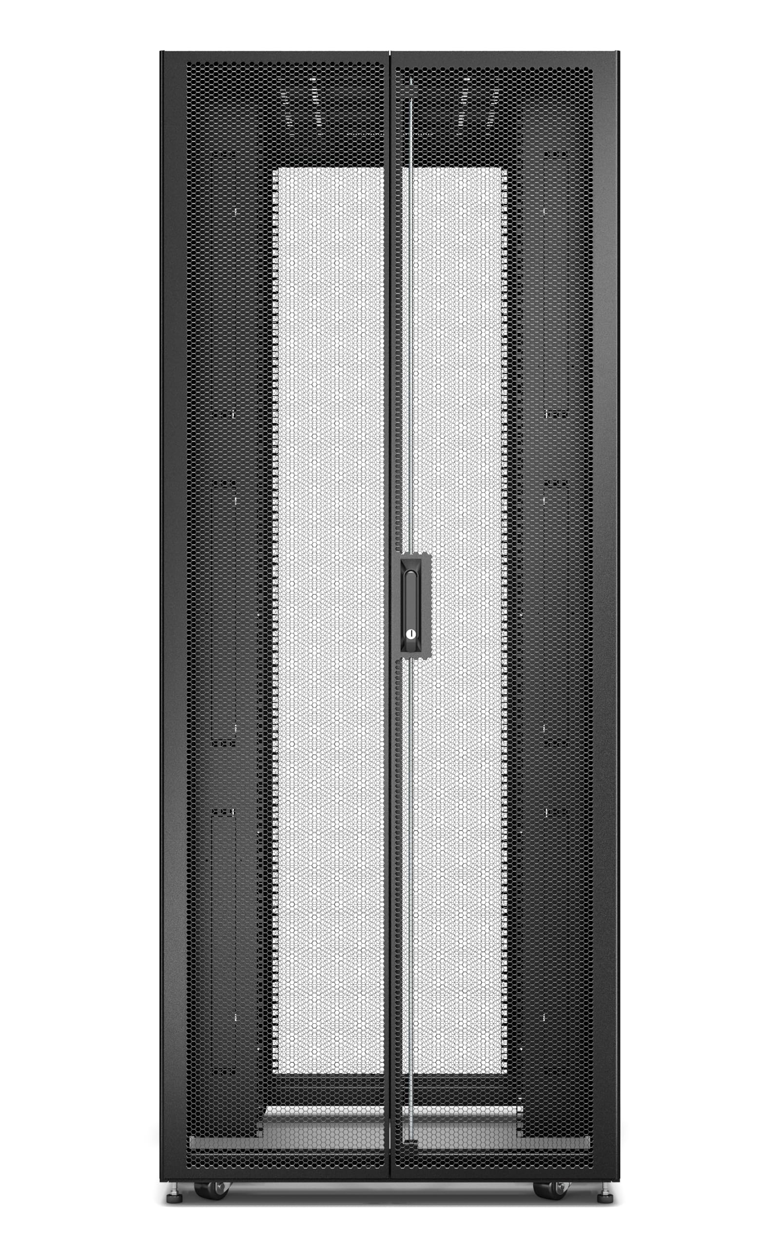APC Easy Rack ER8202 armadio rack 42U nero