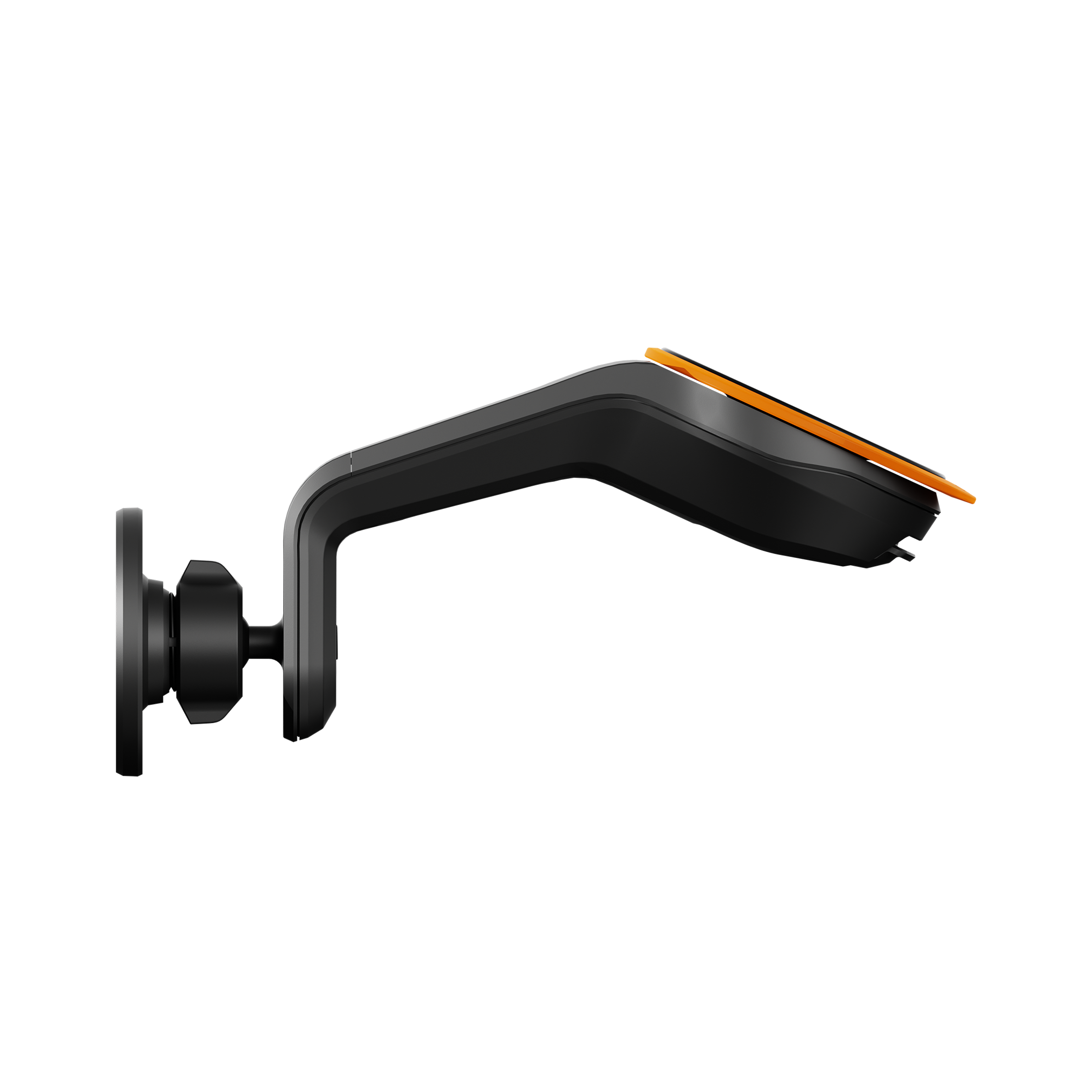 Cygnett MagDrive supporto auto magnetico MagSafe vetro