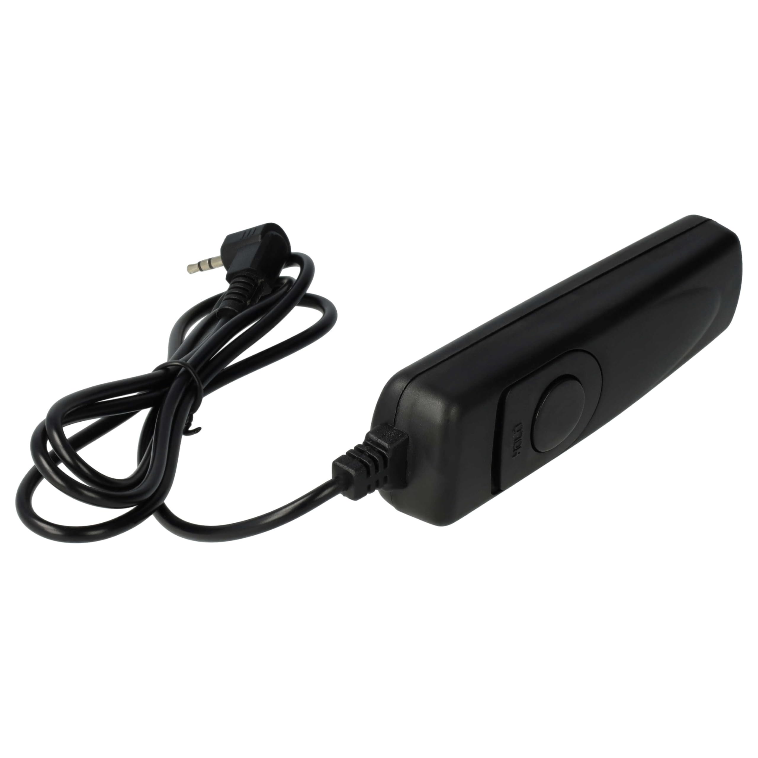 vhbw telecomando scatto remoto Canon EOS cavo 1 m