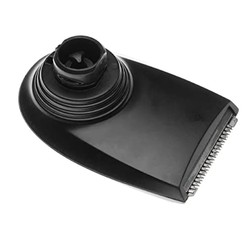 vhbw Testina trimmer per Philips SensoTouch RQ1180 rasoio SmartClick