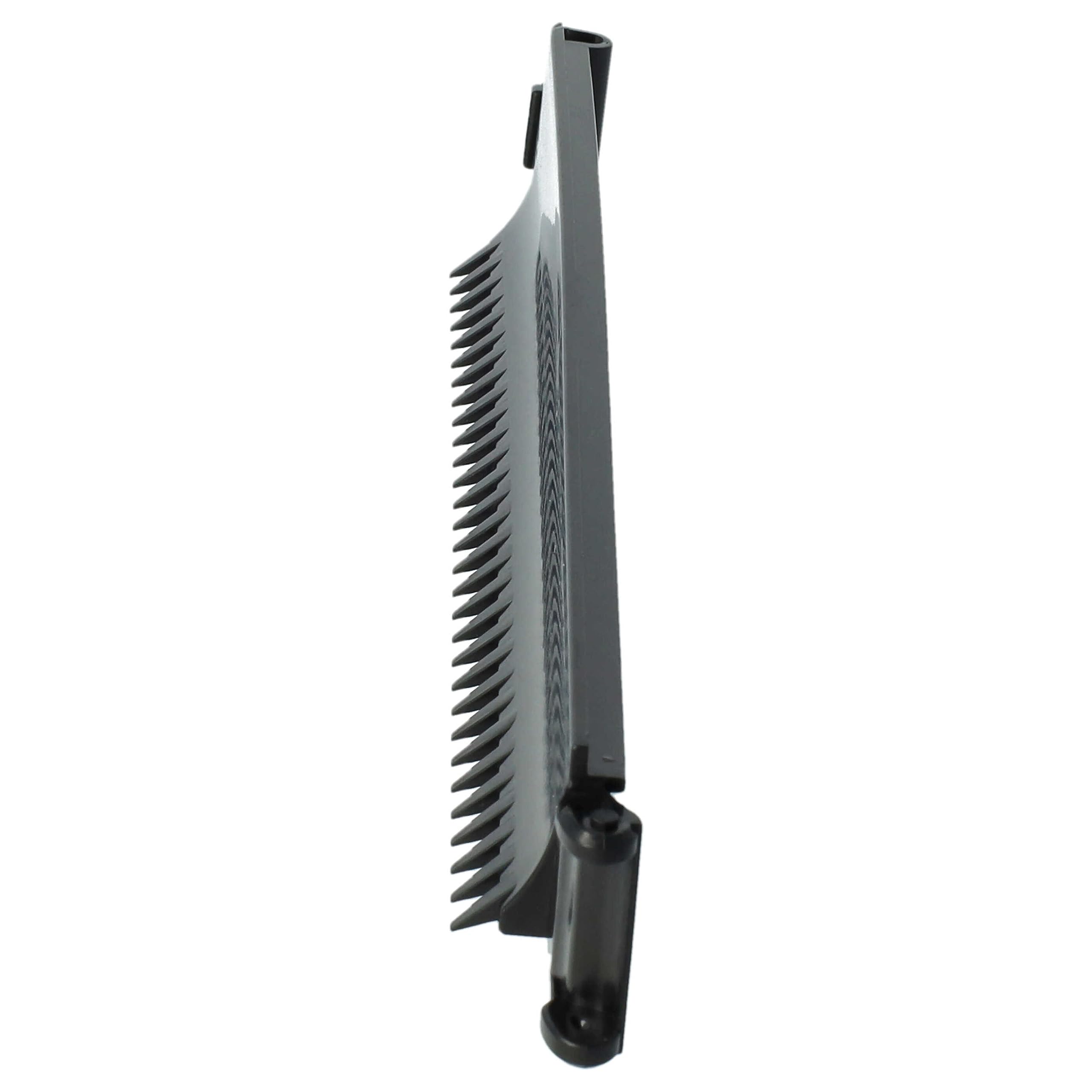vhbw Valvola a Pettine Ricambio Aspirapolvere Roomba 500-700 1 Pezzo
