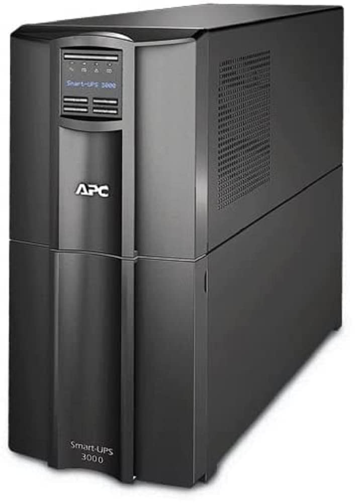 APC Smart-UPS SMT3000I UPS torre 3000VA LCD 230V