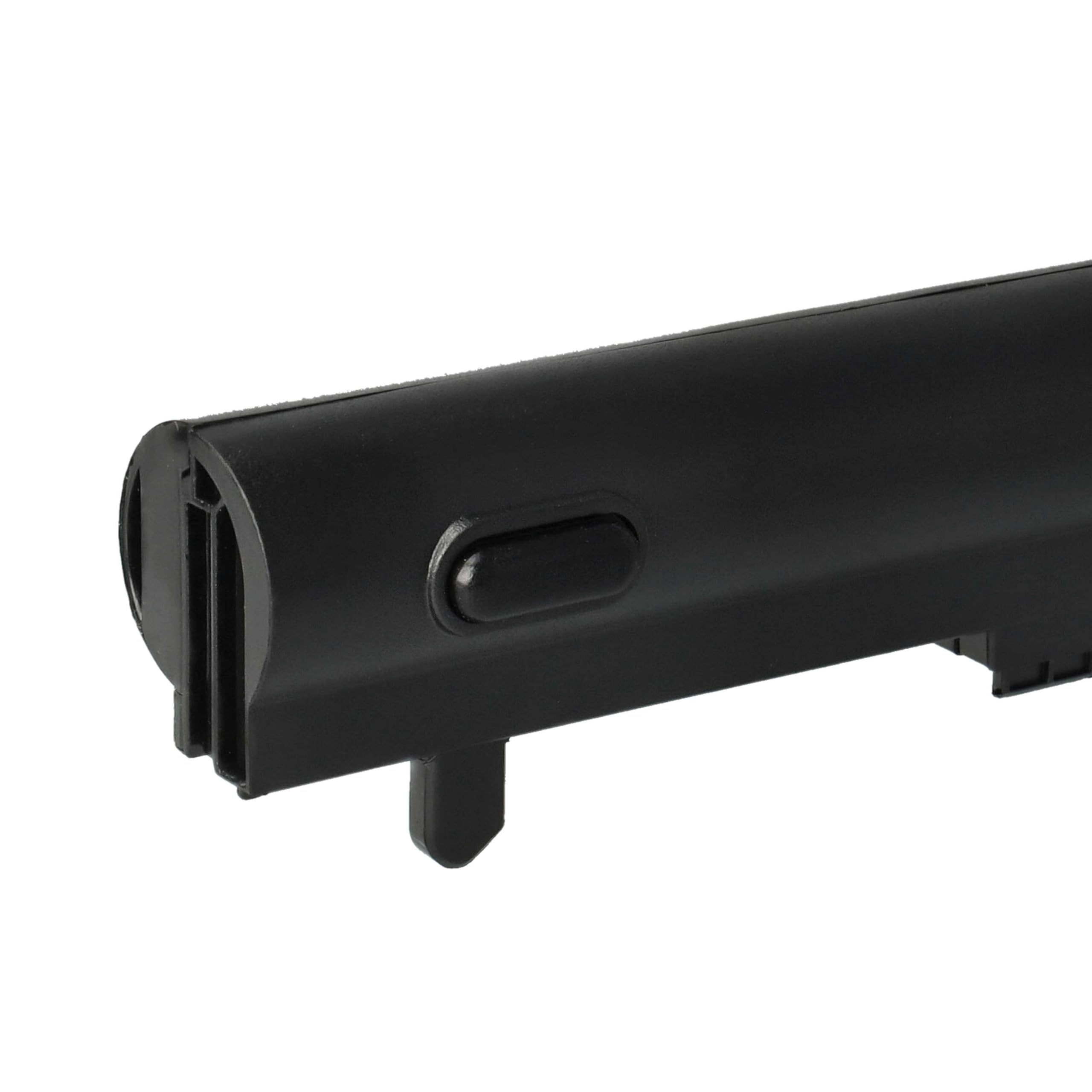 vhbw batteria notebook 2200mAh per Acer Aspire E1 14,4V