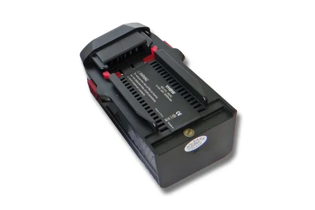 vhbw Batteria B36 per trapano Hilti TE 7A 36V 3Ah