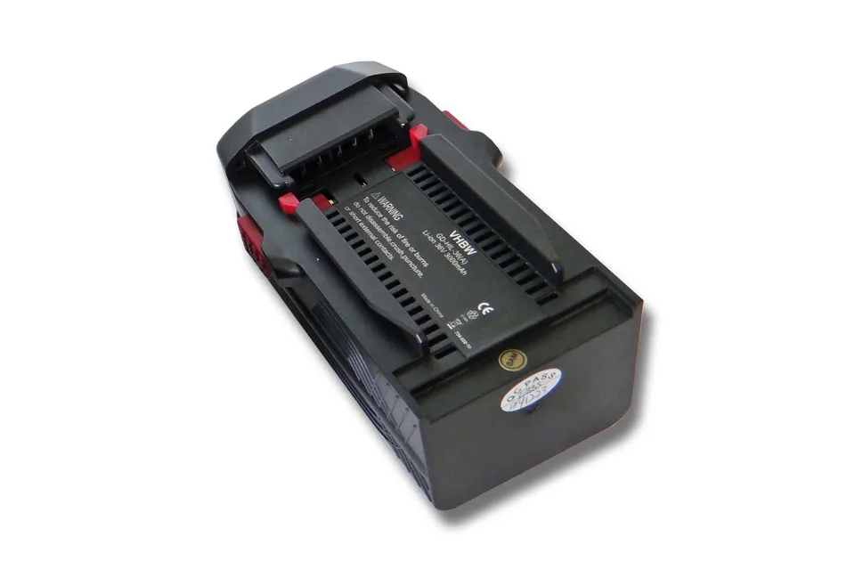 vhbw Batteria B36 per trapano Hilti TE 7A 36V 3Ah