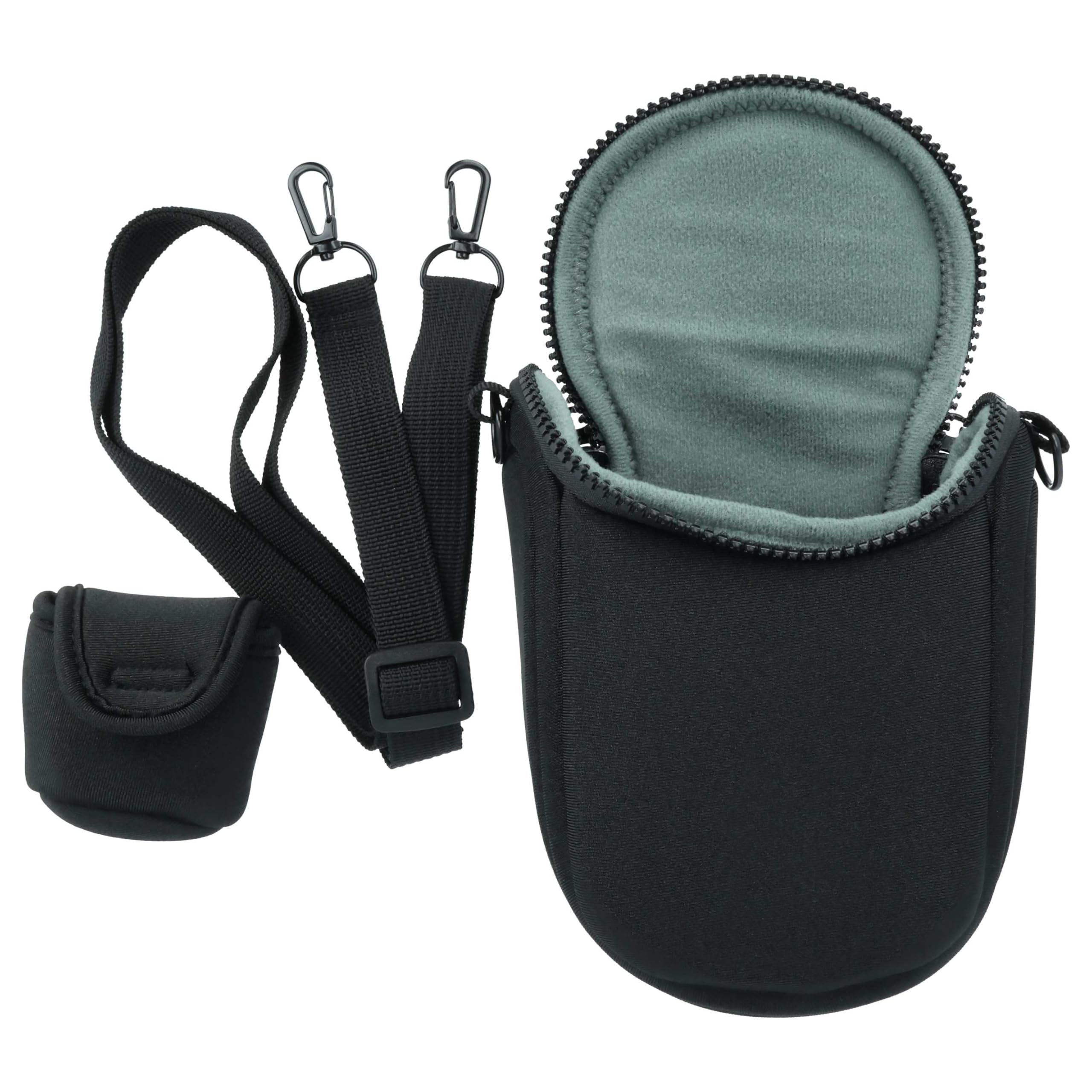 vhbw borsa fotocamera Canon Powershot SX540HS nera