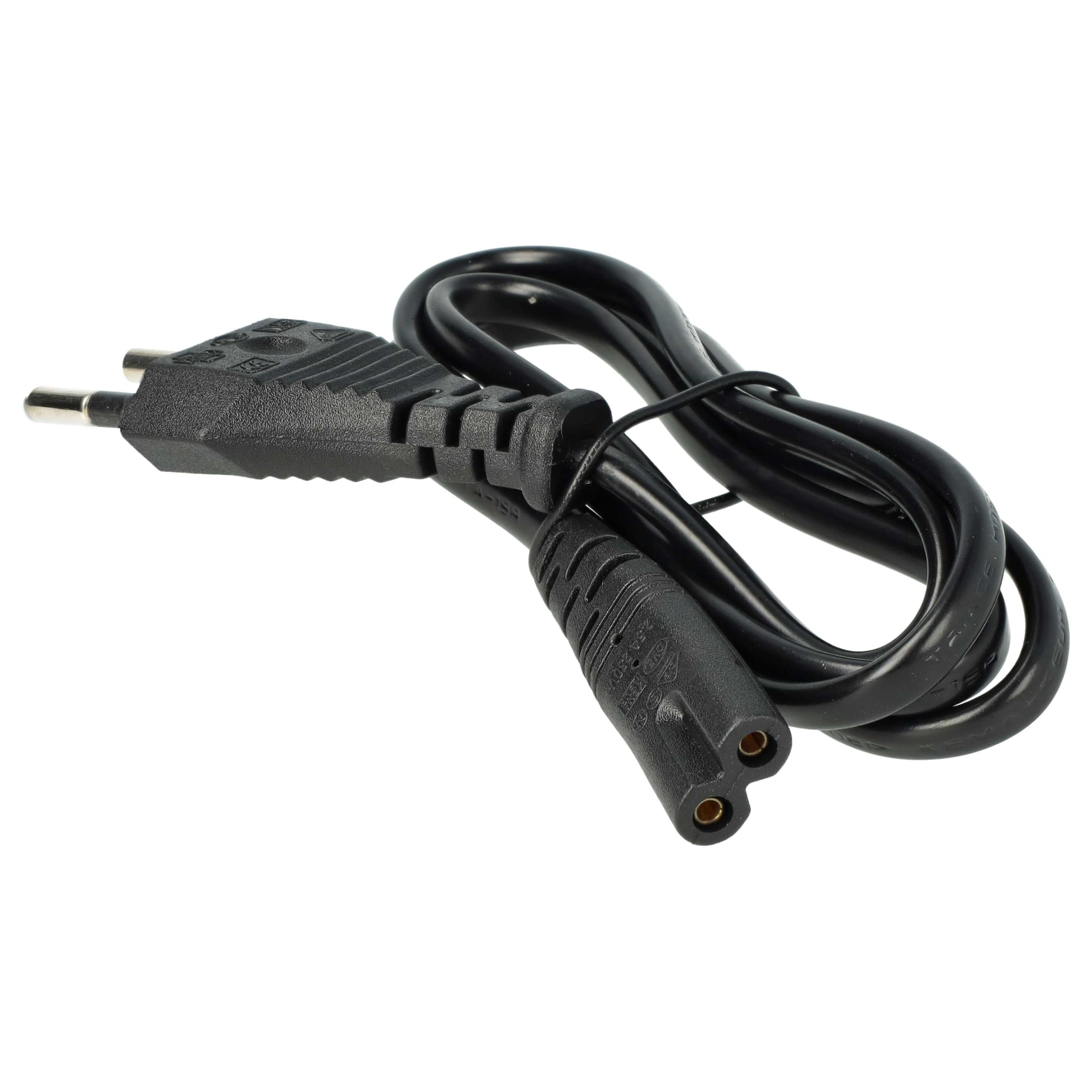 vhbw Alimentatore Apple PowerBook G4 Titanium 45W 24V