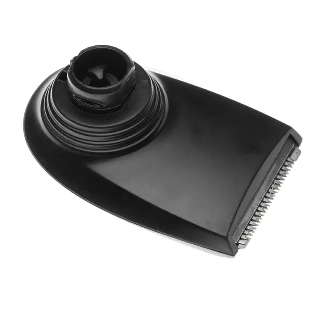 vhbw Testina trimmer per Philips SensoTouch RQ1180 rasoio SmartClick