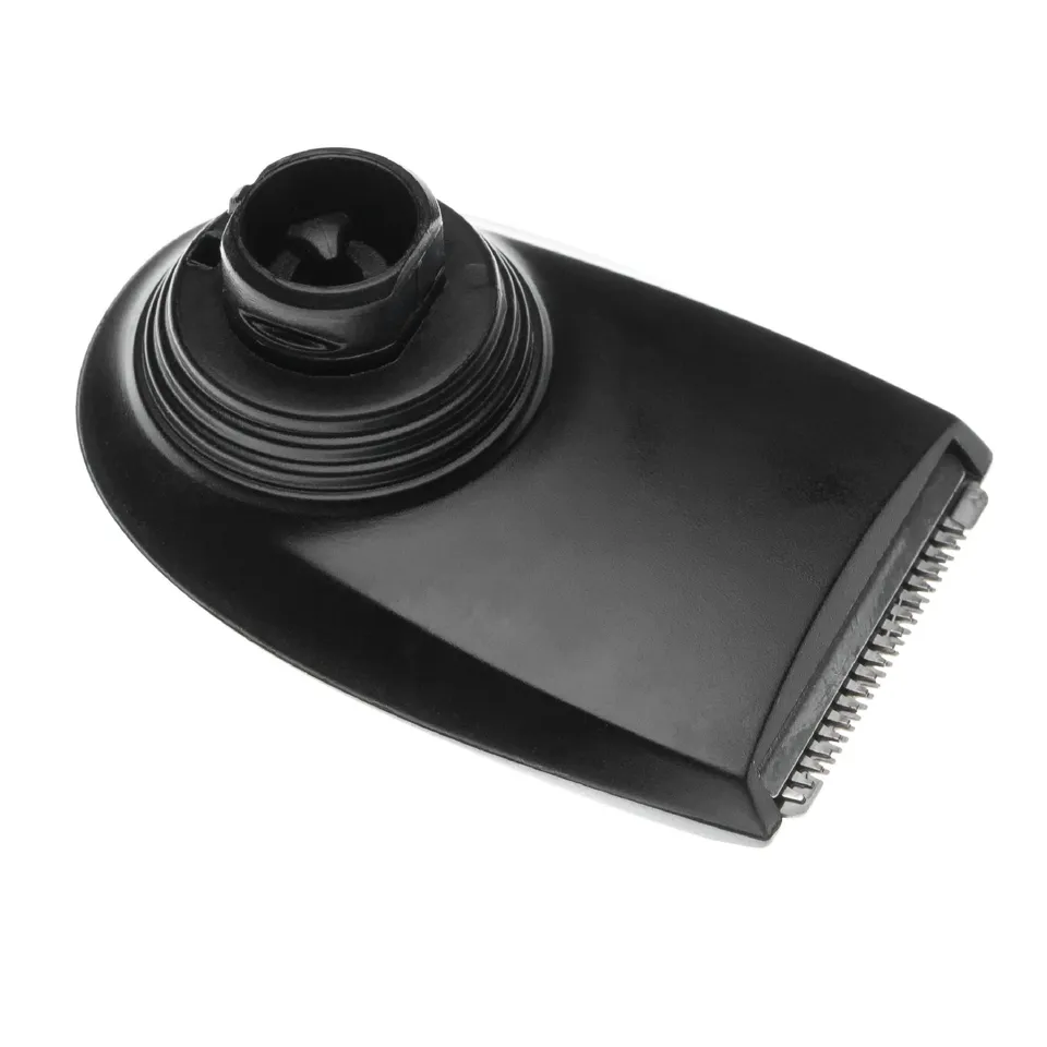 vhbw Testina trimmer per Philips SensoTouch RQ1180 rasoio SmartClick