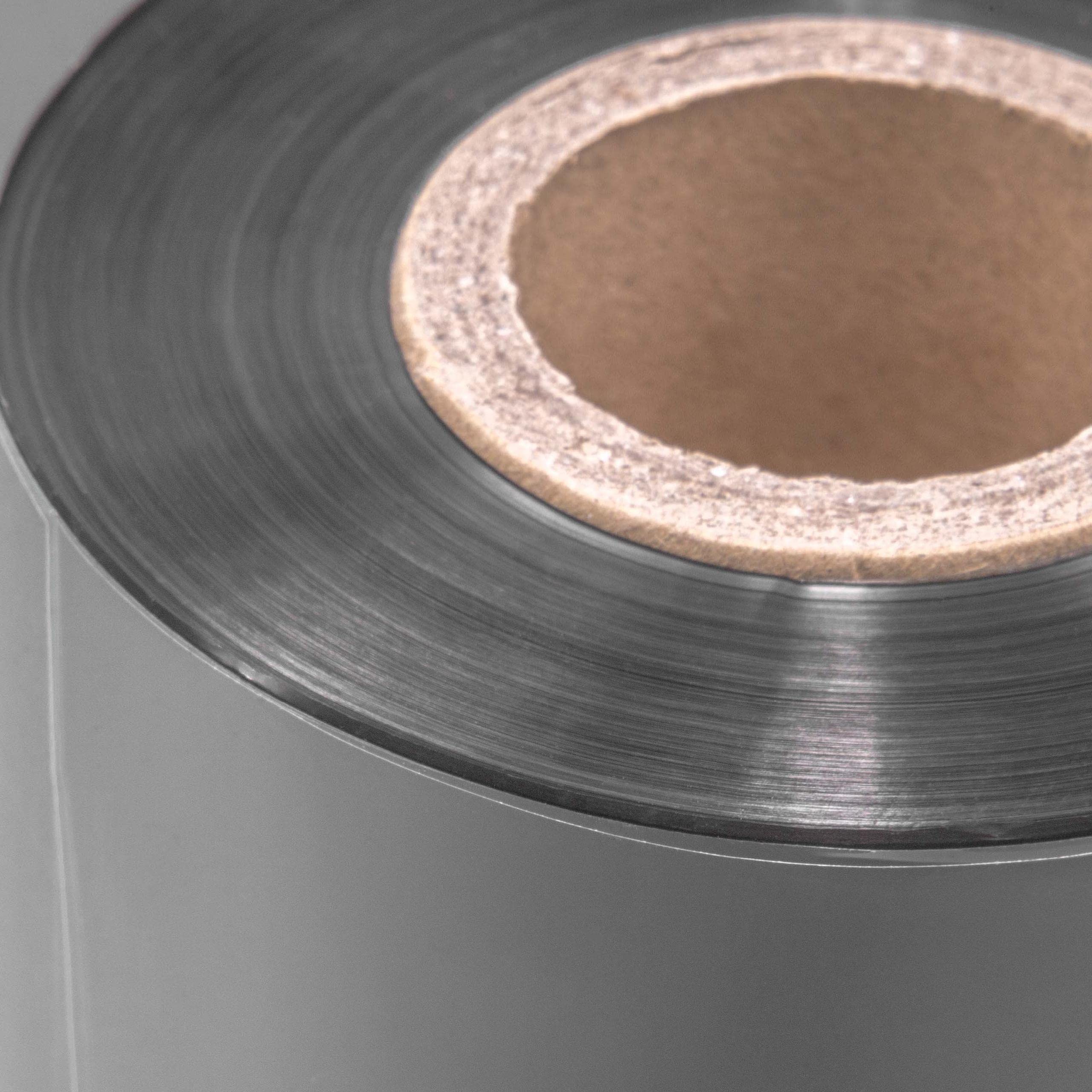 vhbw nastro termico 100mm x 300m 5 pezzi cera resina