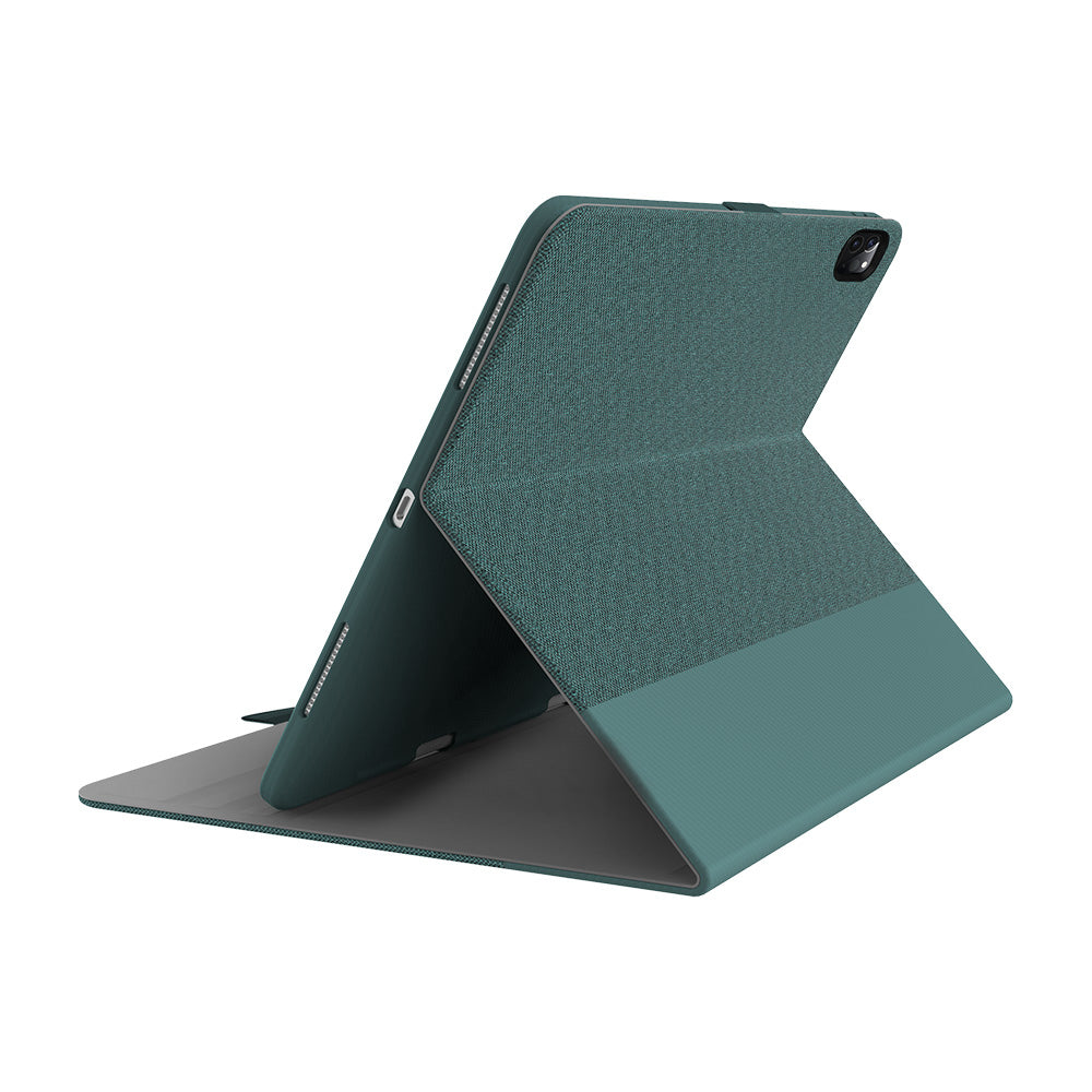 Cygnett TekView Custodia iPad 11/10.9 Smeraldo Supporto