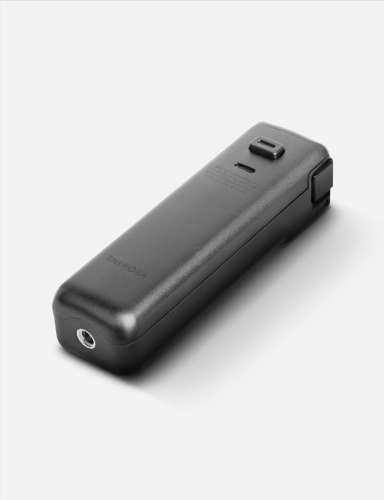 Energea ComPac Pod 5K power bank 5000mAh nero PD20W