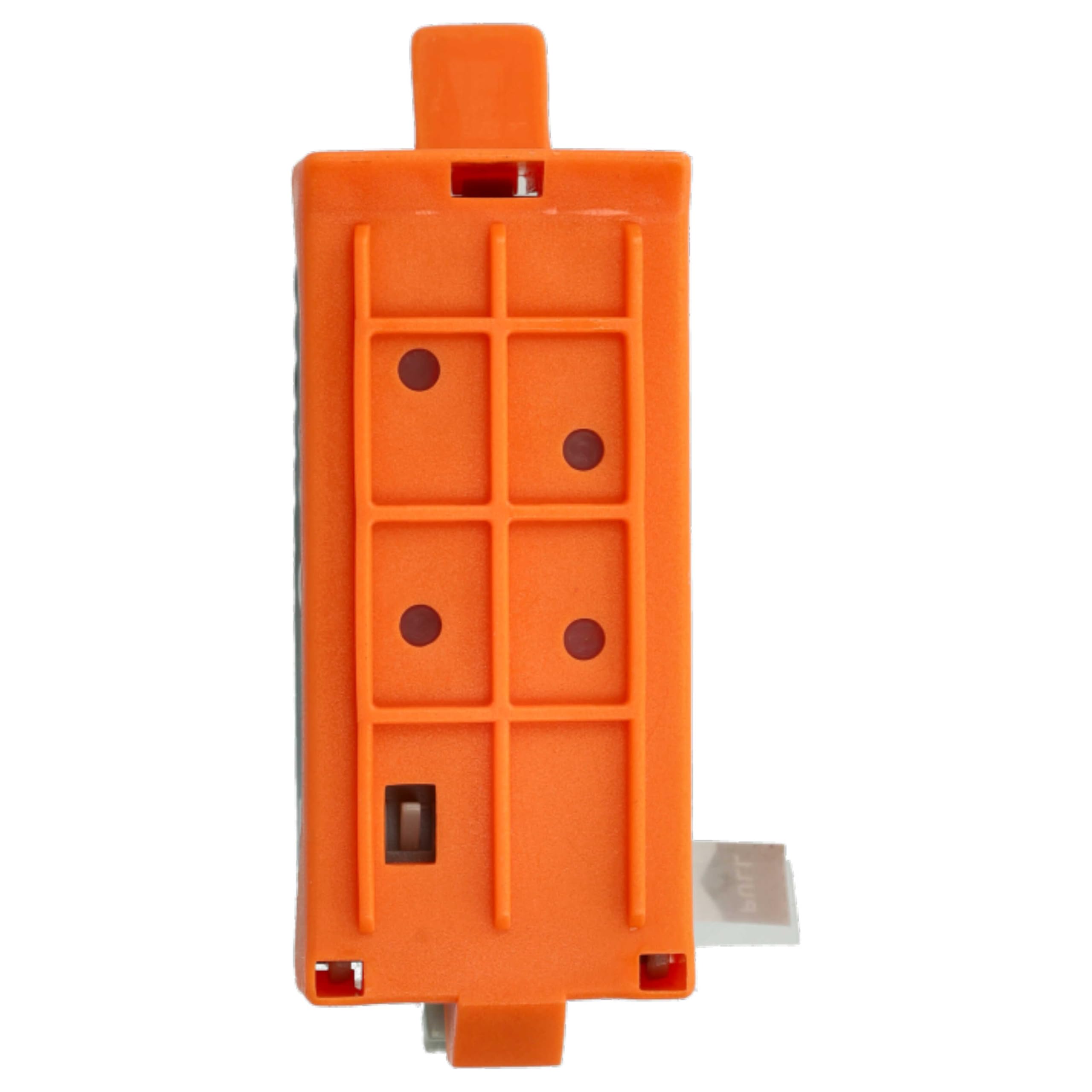 vhbw Set 10 cartucce per Canon Pixma IP110 nero e colore