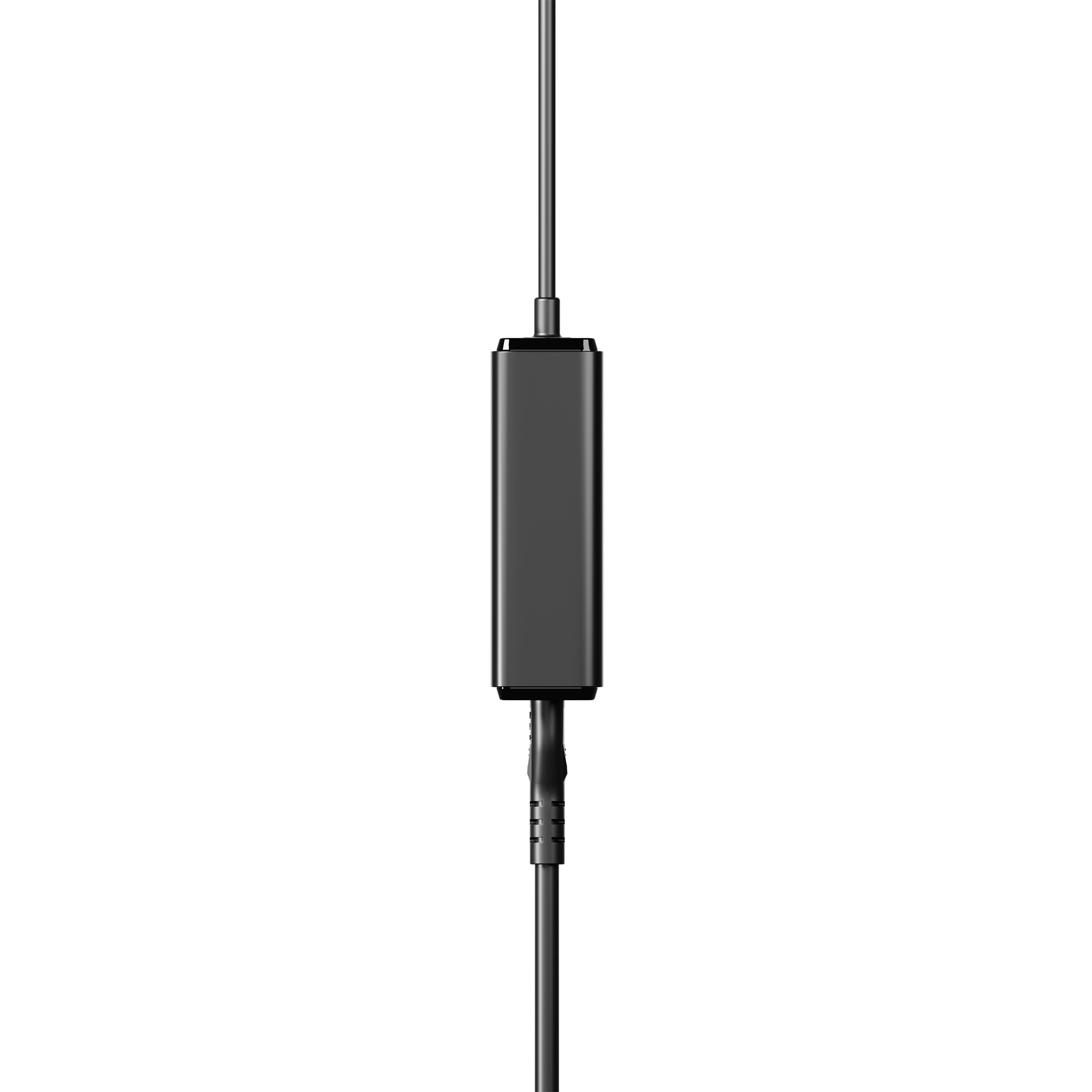 Cygnett PowerMaxx Caricatore Laptop 65W GaN USB-C Nero
