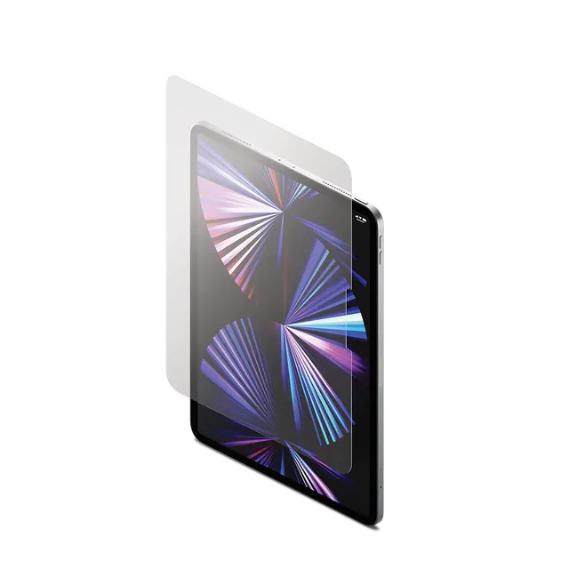 Cygnett Vetro iPad Pro 11 M4 pellicola protettiva temperato