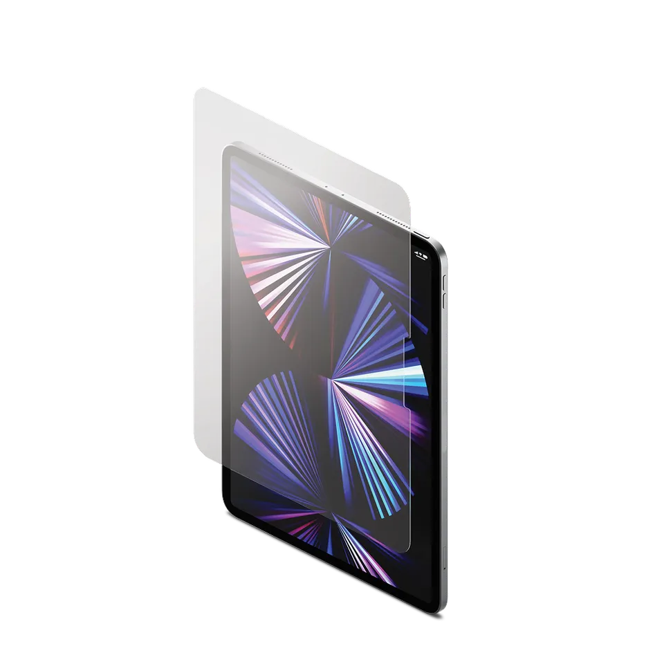 Cygnett Vetro iPad Pro 11 M4 pellicola protettiva temperato